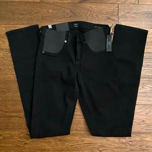 citizens of humanity ava maternity jeans